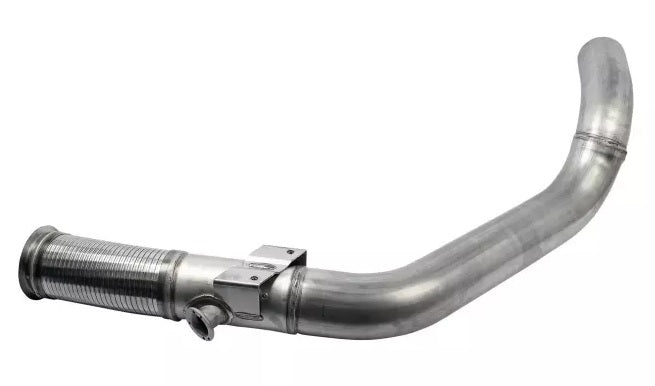 Tubo di Scarico | per Iveco STRALIS I, TRAKKER I | OE 41296198