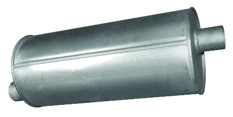 Silenziatore Scarico | per Iveco EUROCARGO I-III | OE 500370650