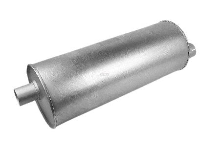 Silenziatore Scarico | per Iveco EUROCARGO I-III | OE 500370649