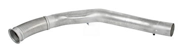 Tubo di Scarico | per Iveco STRALIS I, EUROTECH MP, EUROSTAR | OE 41213532