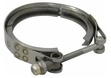 Collare di Fissaggio | per Iveco | OE 500305816