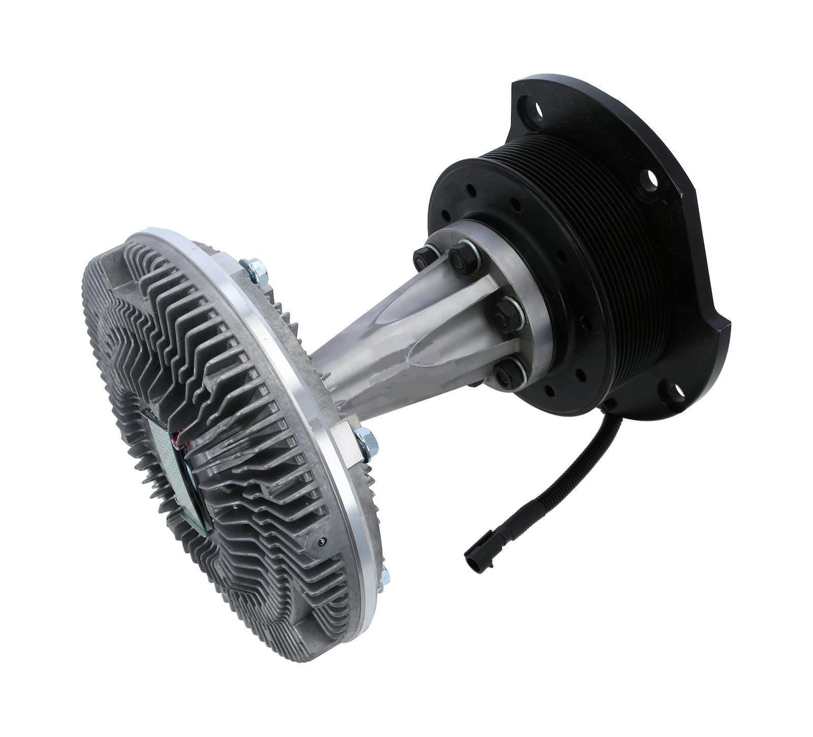 MOZZO VISCO VENTILATORE ASTRA IVECO - 504239361