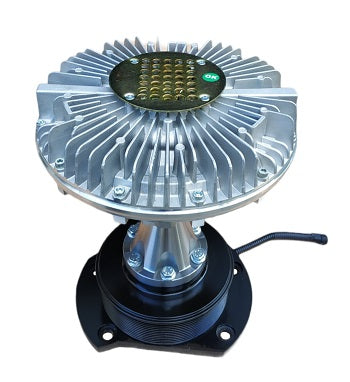 Mozzo Visco Ventola Radiatore