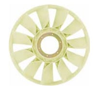 Ventola Radiatore 11 Pale D.770 | per MAN | OE 51.06601.0283