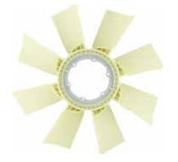 Ventola Radiatore 8 Pale D.680 | per Scania 4 - series, 3 - series, P I, R I | OE 10571083