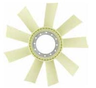 Ventola Radiatore 9 Pale | per MAN F90 Unterflur, HOCL, NM, EM | OE 51.06601.0102