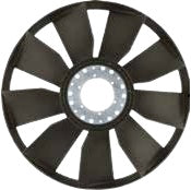 Ventola Radiatore | per MAN F2000, E2000, Neoplan Tourliner I, Starliner | OE 51.06601.0257