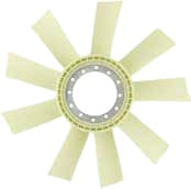 Ventilatore Aria Nylon MAN