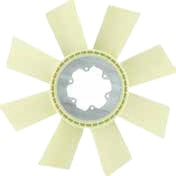 Ventilatore Mercedes | per Mercedes MK, SK | OE A0002003923