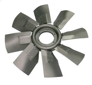 Ventola Radiatore in Alluminio Mercedes | per Mercedes SK, NG | OE A0012056206