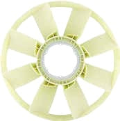 Ventilatore Mercedes
