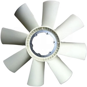 Ventola Radiatore Nylon Scania | per Scania 4 - series | OE 10574376