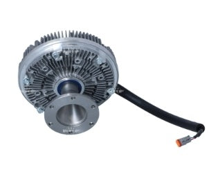 Ventola Radiatore Nylon Scania