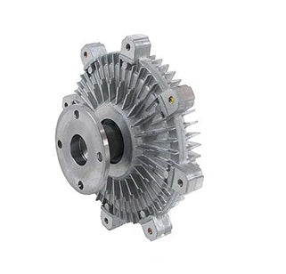 Mozzo Visco Ventola Radiatore