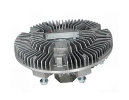 Mozzo Visco Ventola Radiatore | per DAF | OE 1408555