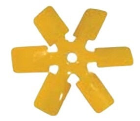 Ventola Volvo