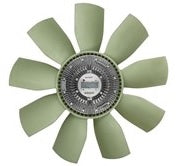 Ventilatore Completo MAN