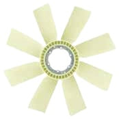 Ventola Radiatore Scania