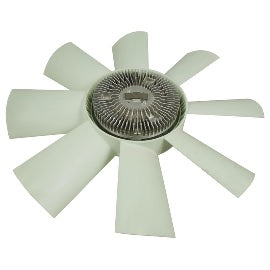 Ventilatore Completo Scania | per Scania 4 - series, P I, R I, G I | OE 10571082