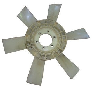 Ventola Radiatore 691