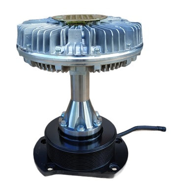 Mozzo Visco Ventola Radiatore