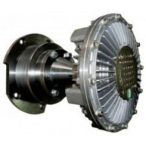 COMANDO VENTILATORE IVECO - 5801587051