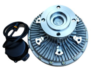 Mozzo Visco Ventola Radiatore MAN Tga 460/480 | per MAN TGA | OE 51.06630.0076