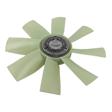 Ventilatore Volvo