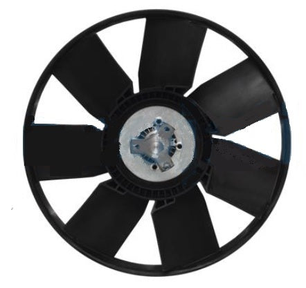 Ventilatore Completo