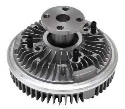 Mozzo Visco Ventola Radiatore 7 Pale | per Iveco EUROCARGO I-III | OE 4860371