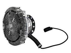 Mozzo Visco Ventola Radiatore