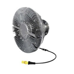 Mozzo Visco Ventola Radiatore