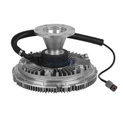 Mozzo Visco Ventola Radiatore | per Scania | OE 1453967M - 1453967M