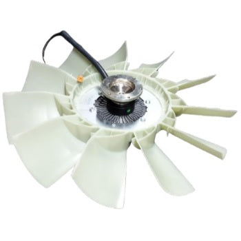 Ventilatore Completo Radiatore