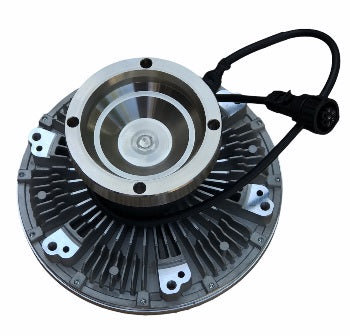 Mozzo Visco Ventola Radiatore | per Volvo FM12 | OE 20004580 7421012697