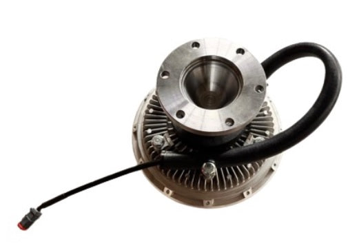 Mozzo Visco Ventola Radiatore | per Scania P I, G I | OE 1453968