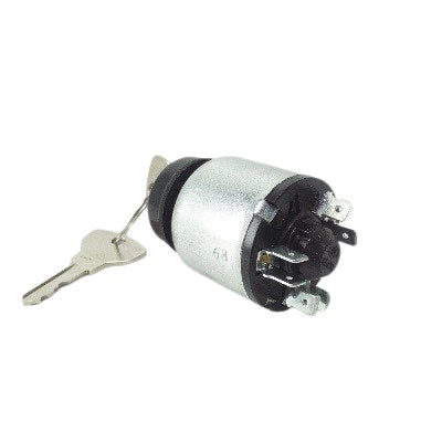Bloccasterzo Fiat 124/850-Om40