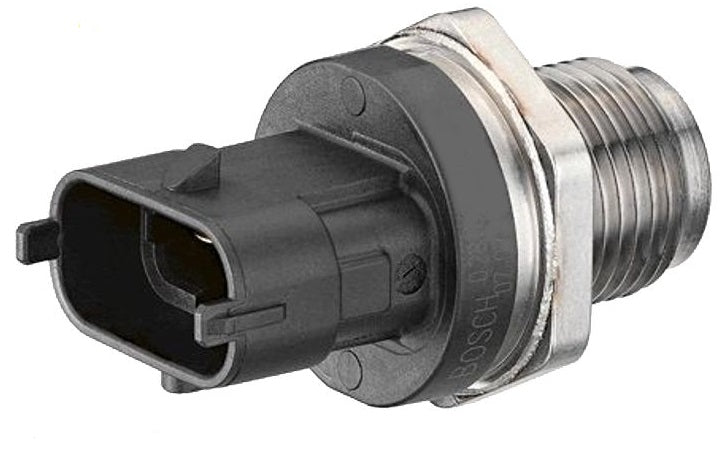 SENSORE DI PRESSIONE GASOLIO IVECO - 8099063