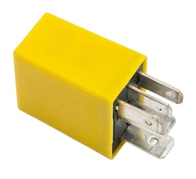 Relais 24 V. Eurotech/Cursor | per Iveco Cursor | OE 2991715 A0025422719