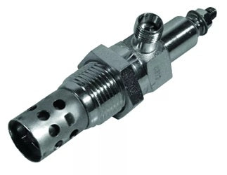 Termoavviatore Completo Ducato/Daily