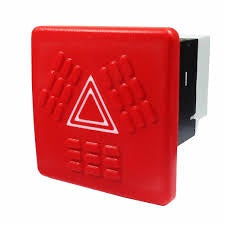 Interruttore Luci Emergenza