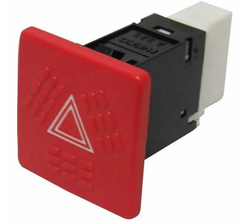 Interruttore Luci Emerg. Tector 5 Pin | per Iveco EUROCARGO I-III | OE 500362382