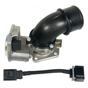 Valvola Egr Daily 3.0 | per Fiat | OE 504105594 163638