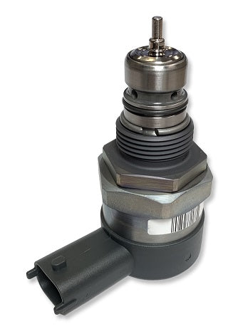 Regolatore di Pressione Common Rail