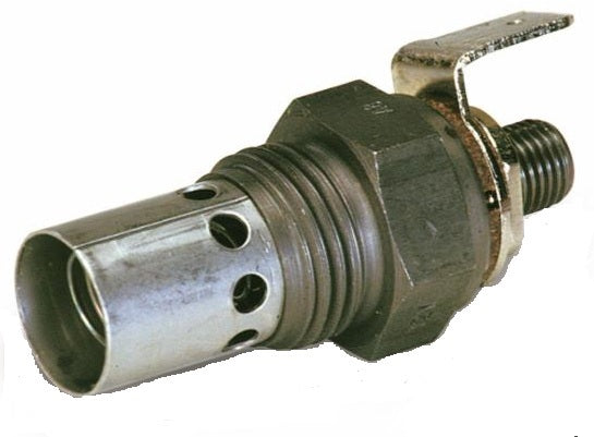 Termoavviatore Su Condotto Aspirazione
