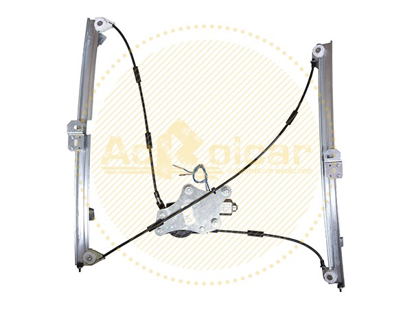 Alzacristallo Sinistro CHRYSLER VOYAGER anno 2001 - 2004 oe K05135251AA
