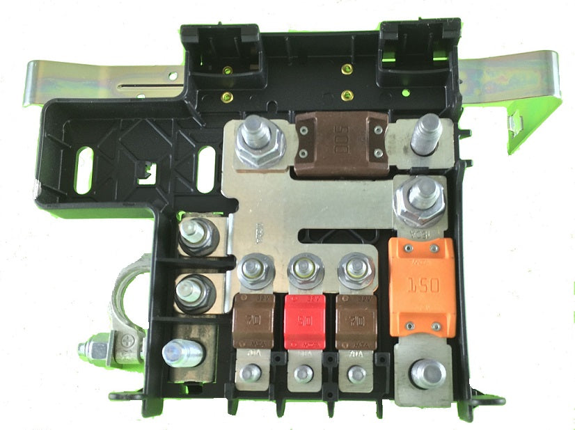 Ecu-Interconnessione | per Iveco | OE 69500831