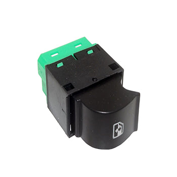 INTERRUTTORE ALZAVETRO DX IVECO - 504266993
