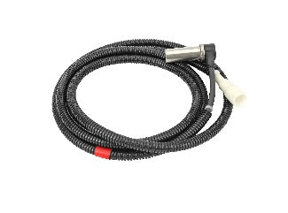 Sensore ABS con Boccola | per Iveco, Renault | OE 5006143952 5010344190