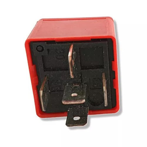 Relais 40A 24V